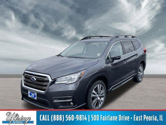 used 2020 Subaru Ascent car, priced at $26,977