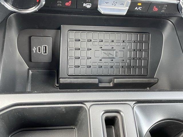 new 2025 Ford F-150 car, priced at $63,605