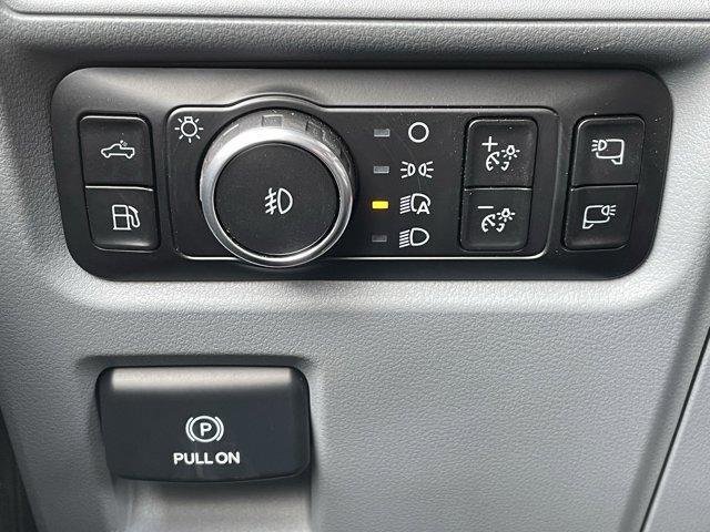 new 2025 Ford F-150 car, priced at $63,605
