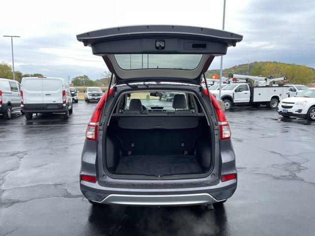 used 2016 Honda CR-V car, priced at $13,788