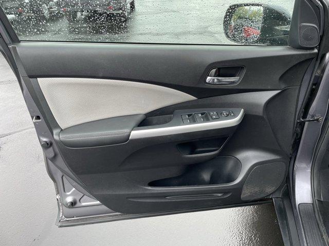 used 2016 Honda CR-V car, priced at $13,788