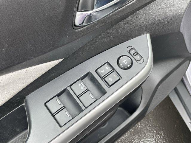 used 2016 Honda CR-V car, priced at $13,788