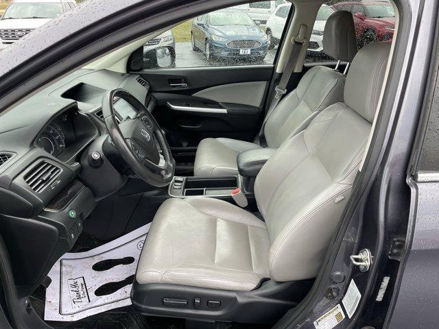 used 2016 Honda CR-V car, priced at $13,788