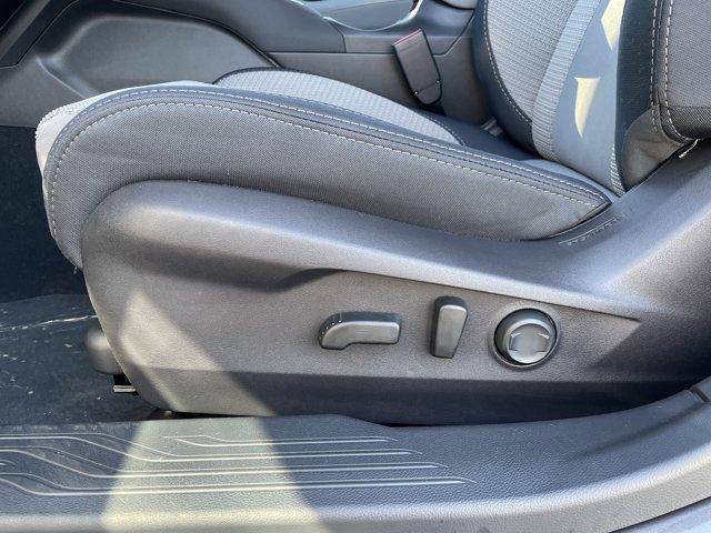 new 2025 Subaru Outback car, priced at $38,277