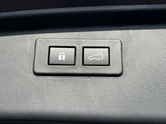 new 2025 Subaru Outback car, priced at $38,277