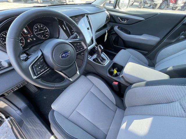 new 2025 Subaru Outback car, priced at $38,277