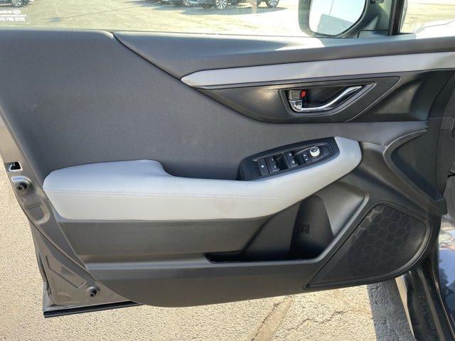 new 2025 Subaru Outback car, priced at $38,277