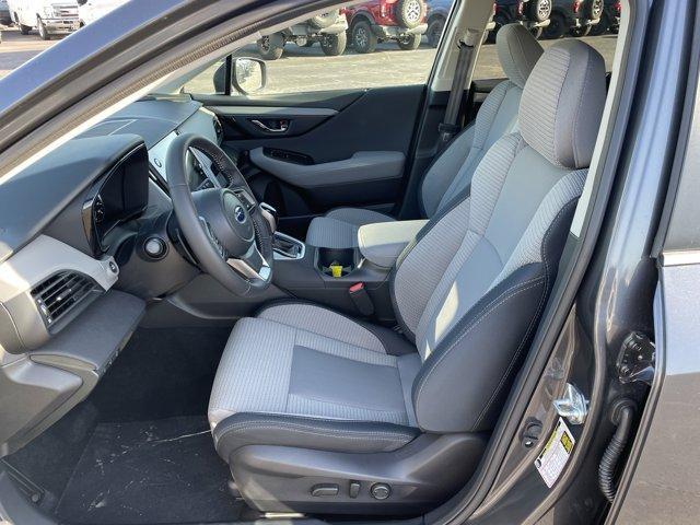 new 2025 Subaru Outback car, priced at $38,277