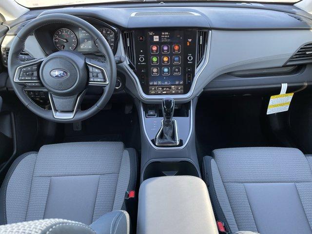 new 2025 Subaru Outback car, priced at $38,277