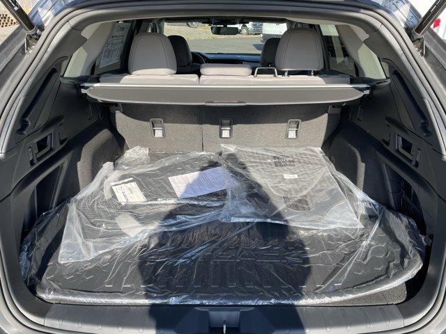 new 2025 Subaru Outback car, priced at $38,277