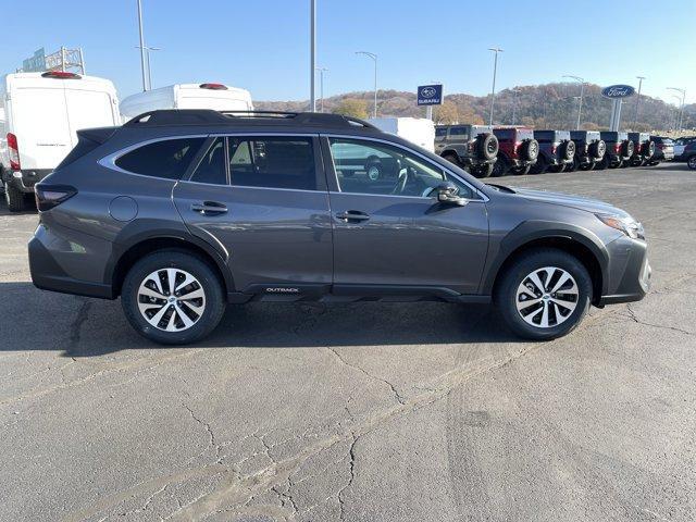 new 2025 Subaru Outback car, priced at $38,277