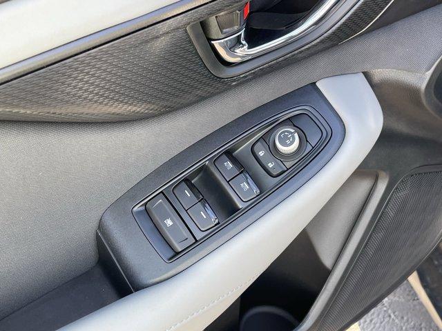 new 2025 Subaru Outback car, priced at $38,277