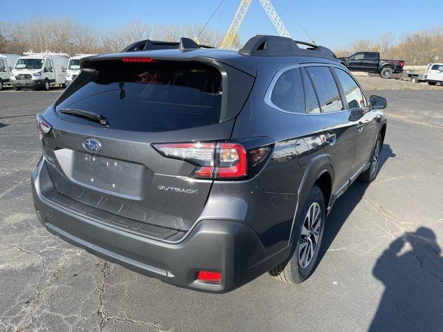 new 2025 Subaru Outback car, priced at $38,277