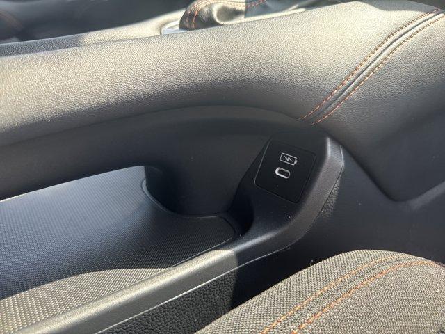 used 2024 Honda HR-V car, priced at $26,888