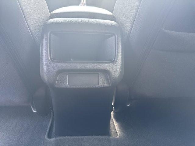 used 2024 Honda HR-V car, priced at $26,888