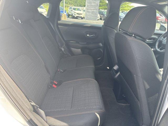 used 2024 Honda HR-V car, priced at $26,888