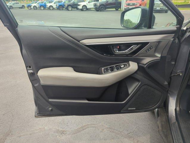 used 2022 Subaru Outback car, priced at $26,948