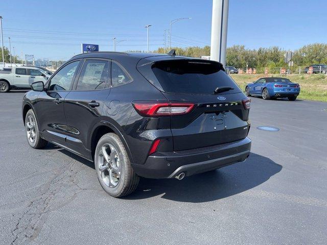 new 2024 Ford Escape car, priced at $35,995