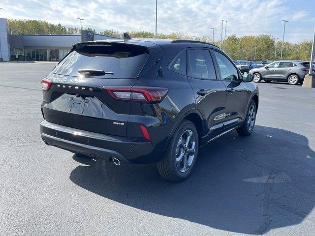 new 2024 Ford Escape car, priced at $35,995