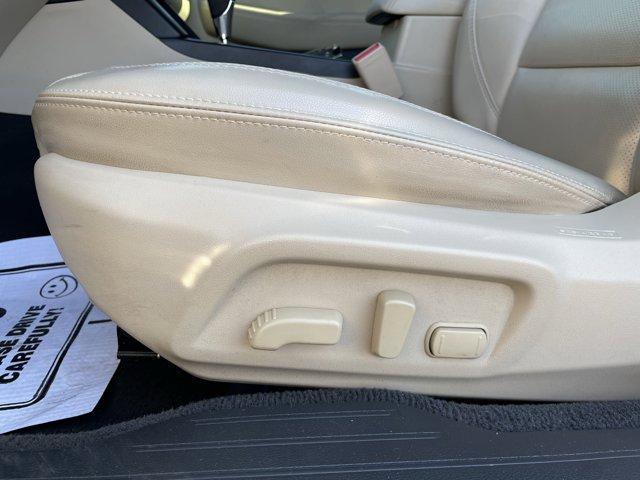 used 2018 Subaru Outback car, priced at $16,488