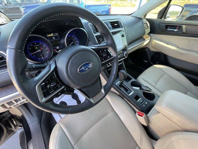 used 2018 Subaru Outback car, priced at $16,488