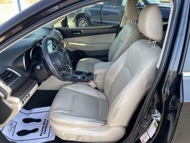 used 2018 Subaru Outback car, priced at $16,488