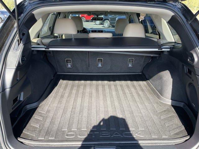 used 2018 Subaru Outback car, priced at $16,488