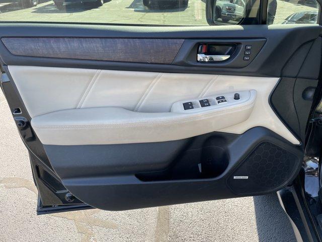 used 2018 Subaru Outback car, priced at $16,488