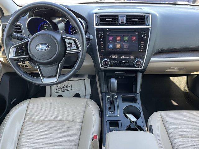 used 2018 Subaru Outback car, priced at $16,488