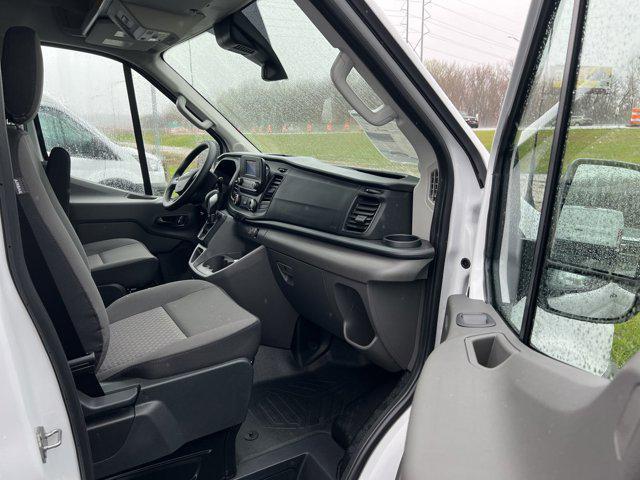 new 2024 Ford Transit-250 car, priced at $55,300