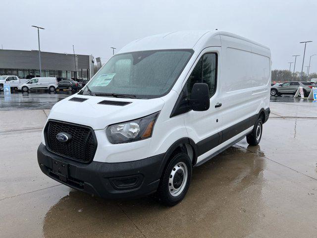 new 2024 Ford Transit-250 car, priced at $55,300