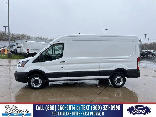 new 2024 Ford Transit-250 car, priced at $55,300