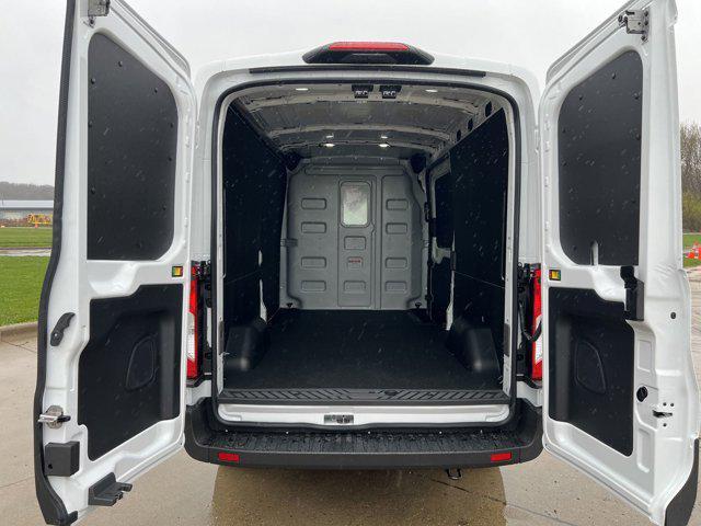 new 2024 Ford Transit-250 car, priced at $55,300