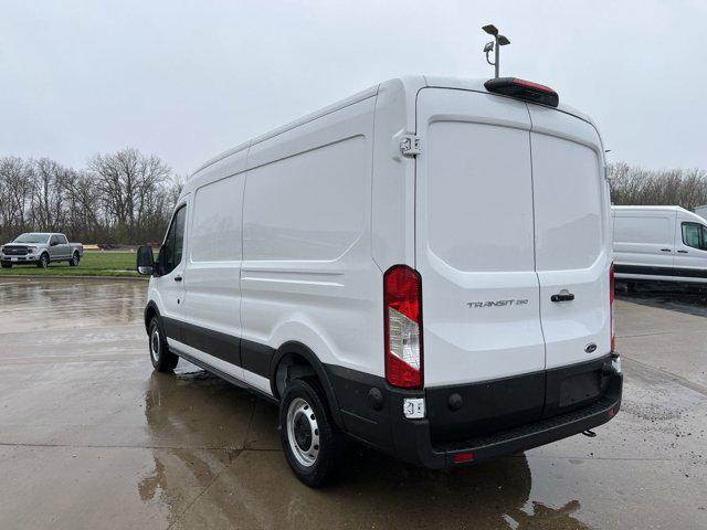 new 2024 Ford Transit-250 car, priced at $55,300