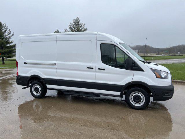 new 2024 Ford Transit-250 car, priced at $55,300