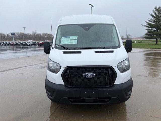 new 2024 Ford Transit-250 car, priced at $55,300