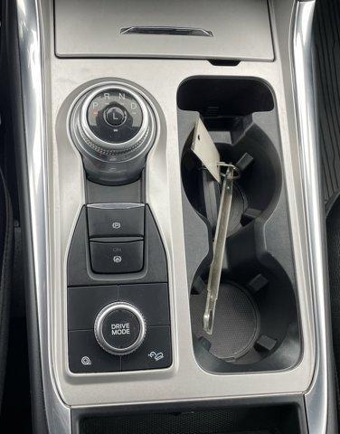 used 2022 Ford Explorer car, priced at $39,977