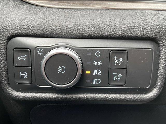 used 2022 Ford Explorer car, priced at $39,977