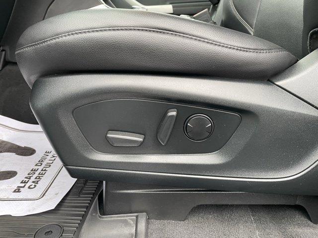 used 2022 Ford Explorer car, priced at $39,977