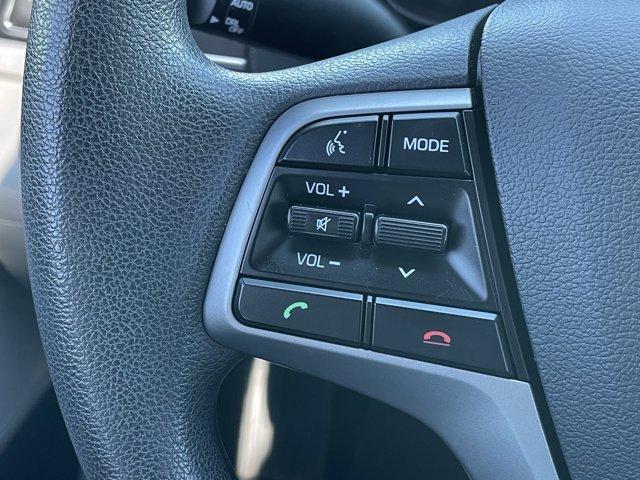 used 2018 Hyundai Elantra car, priced at $11,488