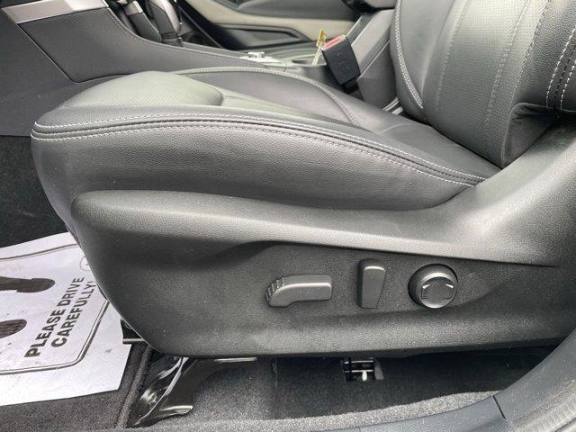 used 2023 Subaru Forester car, priced at $32,488