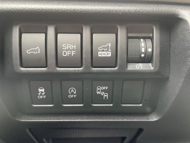 used 2023 Subaru Forester car, priced at $32,488