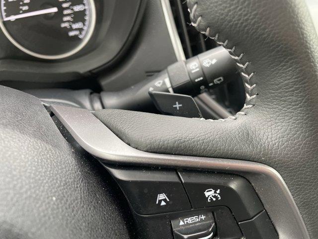 used 2023 Subaru Forester car, priced at $32,488