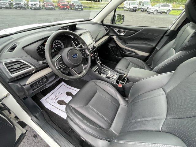 used 2023 Subaru Forester car, priced at $32,488