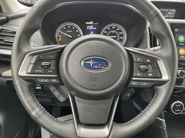 used 2023 Subaru Forester car, priced at $32,488