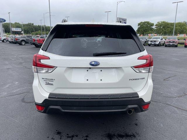 used 2023 Subaru Forester car, priced at $32,488
