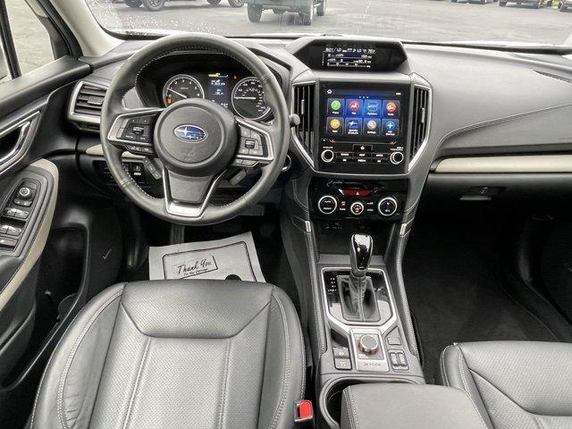 used 2023 Subaru Forester car, priced at $32,488