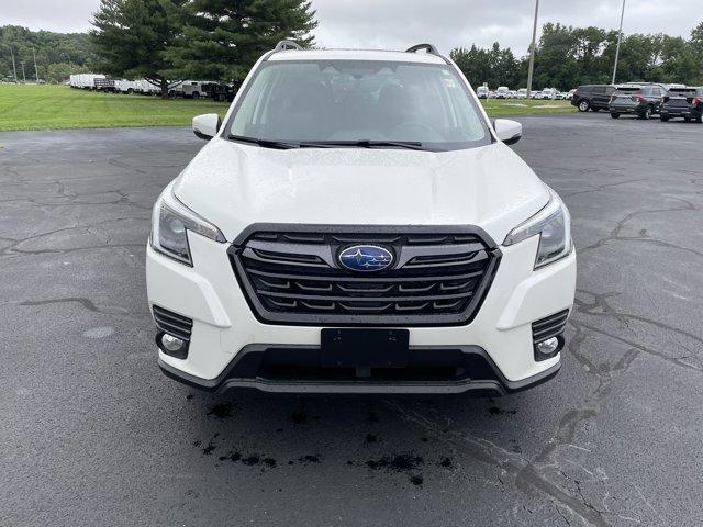 used 2023 Subaru Forester car, priced at $32,488