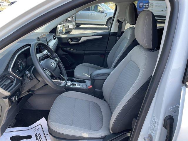 used 2022 Ford Escape car, priced at $23,488
