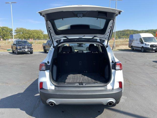 used 2022 Ford Escape car, priced at $23,488
